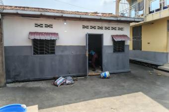 Parcelle  NgiriNgiri 15 sur 25m 250.000  dbattre